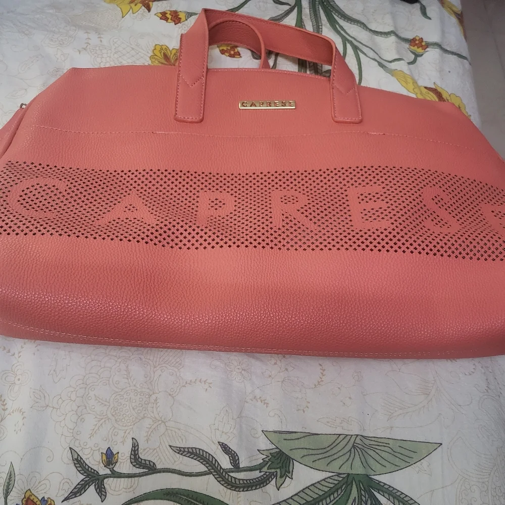 Caprese handbag - Picture 1 of 6